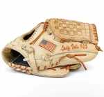 Game Used Tennessee Lady Vols Worth Liberty Softball Glove WL1225 / 12.25. Fixed Price $199.99.