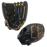 Champion Lht 14 Inch Baseball Mitt Glove New Black CBG960. Fixed Price $69.99.