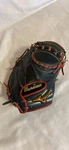 Mizuno Pro Custom Order Catchers Mitt 33. Fixed Price $400.00.