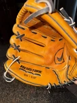 Nike Keystone Diamond Ready 1200 12" Lht Glove Leather Baseball Softball. Fixed Price $32.00.