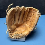 Wilson A2251 Pro Special Leather Baseball Glove Lht 10.5" Dave Cash Vintage. Fixed Price $16.20.