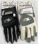 Pair Of Lizard Skins Batting Gloves - Komodo Adult Small. Fixed Price $45.00.