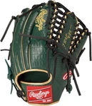 Rawlings Japan Heart Of The Hide Trap Eze Gold Glove Rht Lh All Positions New. Fixed Price $252.69.