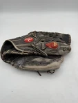 Vintage Rawlings The Pump By Reebok Baseball Glove Rht - Works! Black. Fixed Price $40.00.