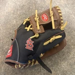 Rawlings PLSTL20 Baseball Glove Youth Mlb Louis Cardinals Right Hand Throw. Fixed Price $19.87.