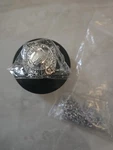 Express Medals 12 Packs Of Football Champion Trophy Rings -size Large. Fixed Price $55.00.