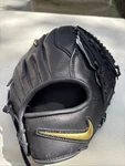 Nike Alpha Hurrache Elite 11.75 Baseball Glove Mitt. Fixed Price $225.00.