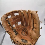 Spalding Supreme Pro Model 12 Left Hand Throw Baseball Softball Glove. Fixed Price $20.29.
