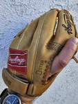 Rawlings Rtd 3 Series Alex Rodriguez Special Edition 11.5 Rht Baseball Glove. Fixed Price $65.00.