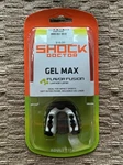 New Shock Doctor Gel Max Flavor Fusion Lemon Lime Mouth Guard (adult 11+). Fixed Price $10.00.