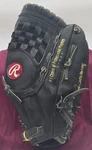 Rawlings Rsgxlb Super Size Softball Glove. Fixed Price $21.99.