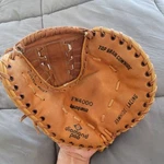 Diamond Pro Baseball Glove/mitt Winfield Fw 4000 Rht Top Grain Cowhide. Fixed Price $29.99.