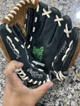 Rawlings Savage PP20DP 10" Right Handed Thrower Baseball Glove. Fixed Price $11.69.