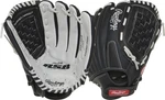 Rawlings Rsb Slowpitch Softball Glove Right Hand Throw 13" Basket Web. Fixed Price $71.36.