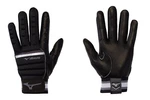Mizuno B-130 Baseball Batting Gloves, Pair. Fixed Price $30.00.