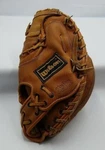 Wilson A2504 Jim Sundberg Pro Model Catcher's Mitt Rht Glove Baseball =. Fixed Price $40.00.
