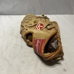 Rawlings Baseball Glove RBG60 Jose Canseco Roght Handed Throw Rht Leather. Fixed Price $17.50.