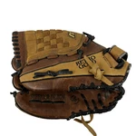 Mizuno Lht Baseball Glove 12.5 Mfr 1253D Franchise Series Retro Gold Superior. Fixed Price $29.99.