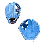 2026 Wilson A450 11.5 Youth Baseball Glove WBW10398. Fixed Price $59.95.