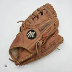 Vintage Macgregor MG25 "willie Randolph" 11" Baseball Glove - Right Hand Throw. Fixed Price $24.95.