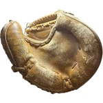 Twi-craft Pro-model Baseball Catchers Mitt Glove Deep Pocket Cowhide GC-549. Fixed Price $29.00.