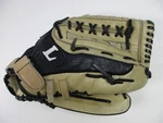 Rht Louisville Tps Dys 1350 Softball Glove Leather Dynasty Series Professional. Fixed Price $35.00.
