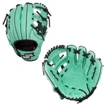 Ssk Craftsman 11.5" Infield Baseball Glove Z5-1150MNTBLK1. Fixed Price $119.95.