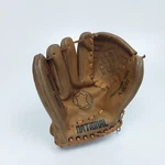 Vintage National Sporting Goods Corp Nsg 01 Professional Model Baseball Glove. Fixed Price $23.74.