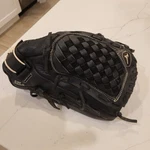 Mizuno Gpl 1250F2 12.5 Fastpitch Glove. Fixed Price $25.00.