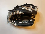 New Rawlings Players Series T-ball Or Baseball Glove Right Handthrow PL90BSM. Fixed Price $18.99.