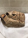 Spalding 42-365 Dick Mcauliffe 11 Baseball Softball Glove Right Hand Throw. Fixed Price $25.00.