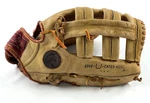 Rawlings Rht Softball Mitt Glove Deep Well Pocket 12.5". Fixed Price $17.99.