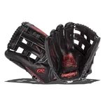 Rawlings Preferred 12.75" Baseball Outfield Glove PROS3039-6BSS Black Lht. Fixed Price $349.99.