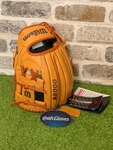 Wilson A2000 "wild Horse" 2021 Cws Omaha Exclusive 1787 11.75" Nwt. Fixed Price $385.00.