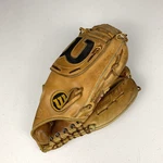 Wilson The A2004 Baseball Glove Big Rht Pro Model Shooting Star Made Usa. Fixed Price $89.99.