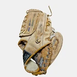 Wilson A2161 Autograph Model Baseball Softball Glove Right Hand Nylon Stitched. Fixed Price $17.49.
