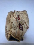 Louisville Slugger 125 Series 12.5" Baseball Glove Leather Right Hand Throw Left. Fixed Price $38.99.