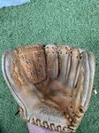 Revelation G1235 Baseball Glove Mitt Vintage. Fixed Price $19.99.