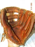 Macgregor Ron Cey Baseball Glove Pro Mag 1897T Right Hand Thrower Leather. Fixed Price $21.00.