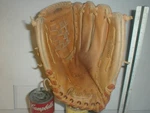 Vtg Tony Gwynn Rawlings RBG54 Leather Baseball Glove Sf Padres Mlb Star Hof. Fixed Price $29.98.