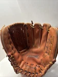 Spalding Baseball Glove Mitt 12 42-625 Competition Dwight Gooden Rht Adult. Fixed Price $16.99.