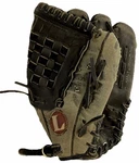 Louisville Slugger Baseball Glove LPS45VS 11" Players Series Andy Van Slyke Rht. Fixed Price $15.98.