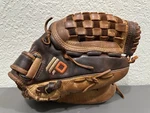 Nokona Alpha Select + SV17 12 Baseball Glove Rht Usa -discontinued Read Desc!. Fixed Price $275.00.