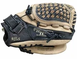 Mizuno Prospect Series Power Close Ii 11.5 Leather Baseball Glove Rht Gpsl 1150. Fixed Price $27.93.
