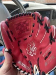 Marucci Caddo Youth Baseball Glove 10-INCH Right-hand Throw CD1100Y Series. Fixed Price $55.00.