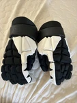 Franklin Nhl 150 Street Extreme Hockey Gloves 10" Multicolor. Fixed Price $40.00.