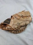 Vintage Baseball Glove The Big Scoop Don Mincher Autographed Wilson A2844. Fixed Price $25.00.