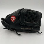 Rawlings Heart Of The Hide PRO-1000BF 11.5 Made Usa Baseball Glove. Fixed Price $150.00.