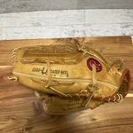 Rawlings Lht Dale Murphy Vintage 12" Leather Baseball Glove # 21106 - Mint. Fixed Price $49.99.