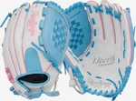 Rawlings 12.5" Liberty Advanced Series Fastpitch Glove Rht. Fixed Price $464.99.
